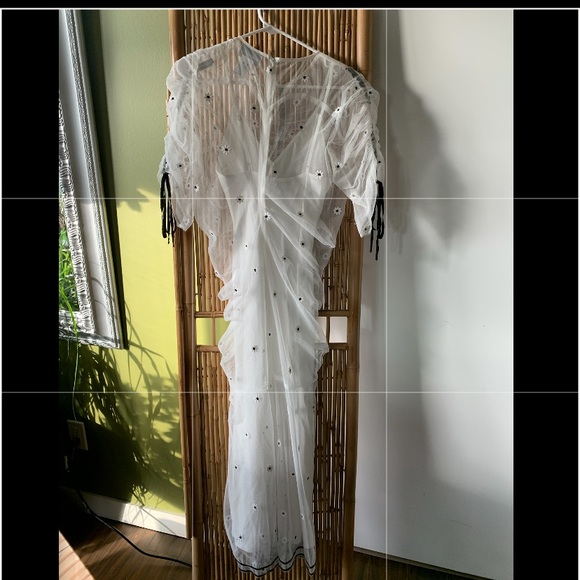 Alice McCall Garden Party Dress. AU 10/US 6 - Picture 3 of 4